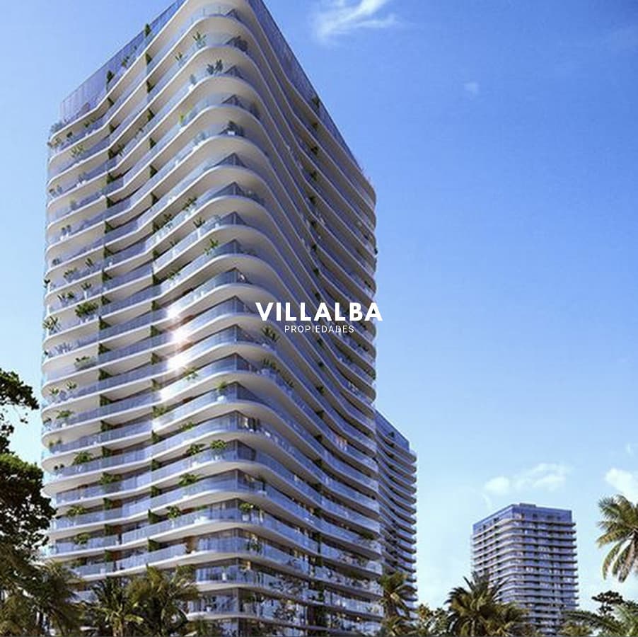 Surfside Village Punta Del este