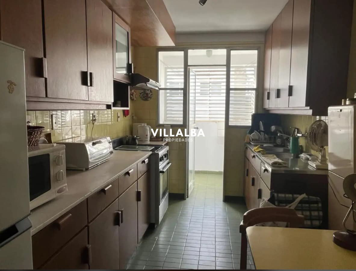 Apartamento en Punta del Este, Península
