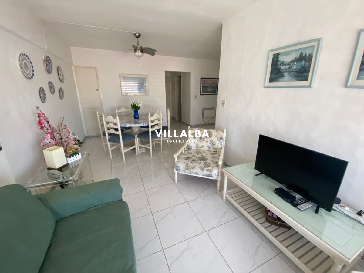 Apartamento 1 dormitorio con vista , Peninsula en venta