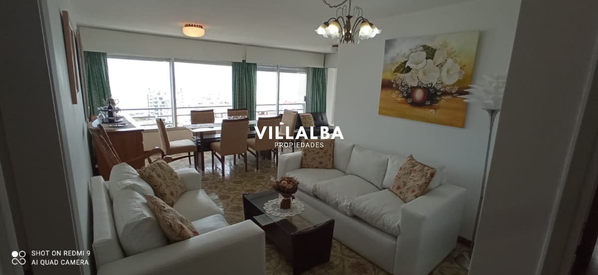 Apartamento península  2 dormitorios