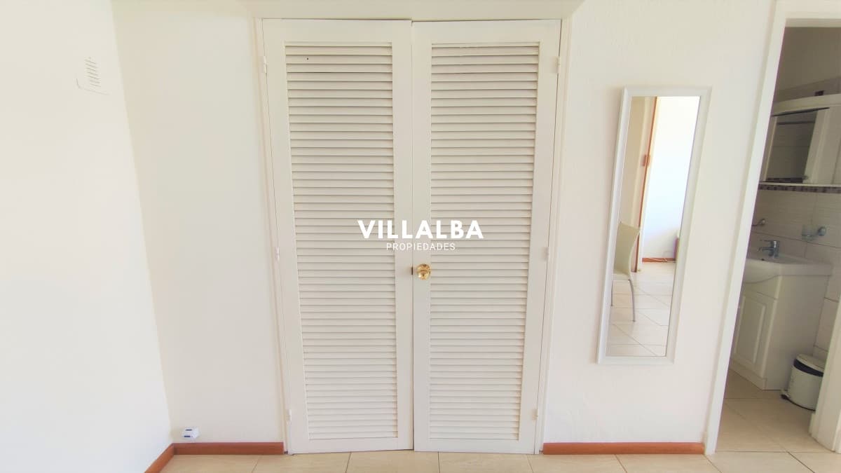Oportunidad de 1 dormitorio en Península