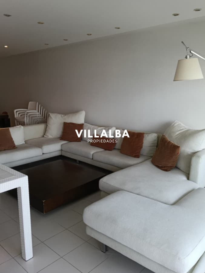 Apartamento 3 dormitorios Brava