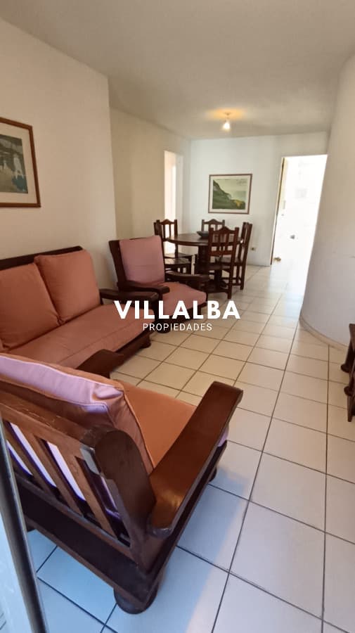 Apartamento 3 dormitorios mansa Punta del Este