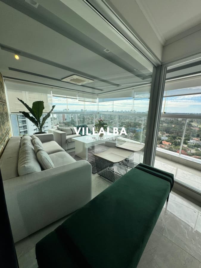 Hermoso apartamento Miami Boulevard II