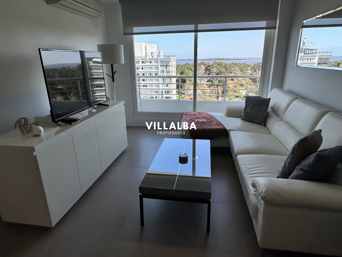 Apartamento torre servicios premium!! 2 dormitorios en suite