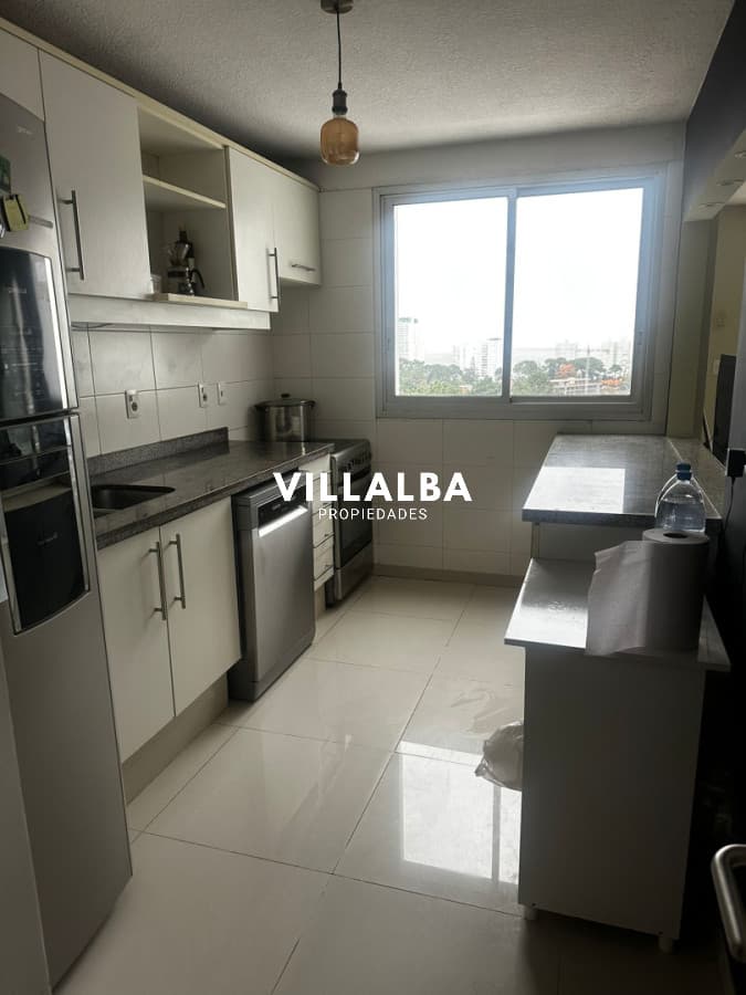 Apartamento 2 Dormitorios en Summer Tower - Ubicación y confort