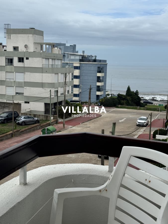 apartamento peninsula 2 dormitorios venta