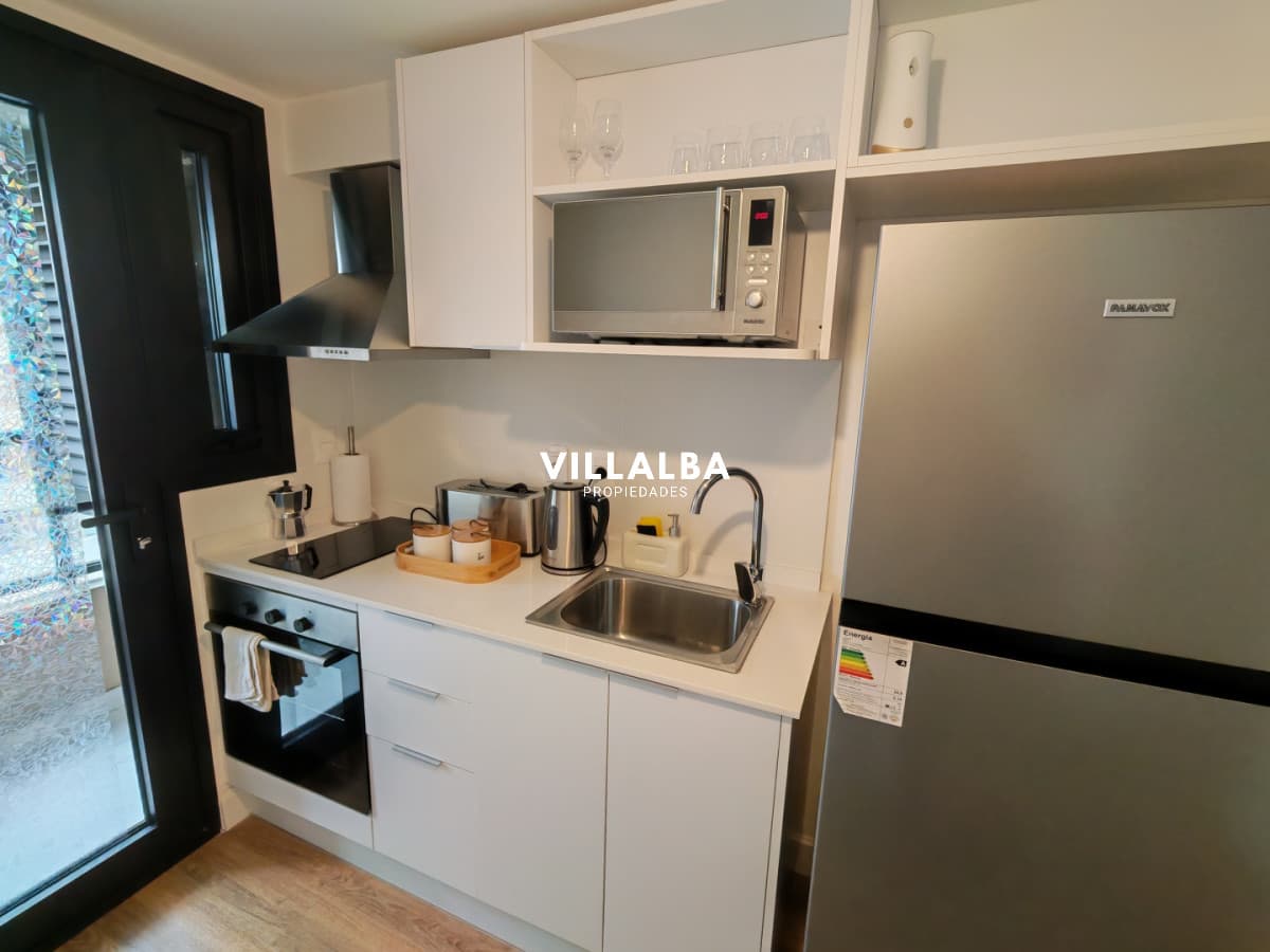 Monoambiente Roosevelt oportunidad venta