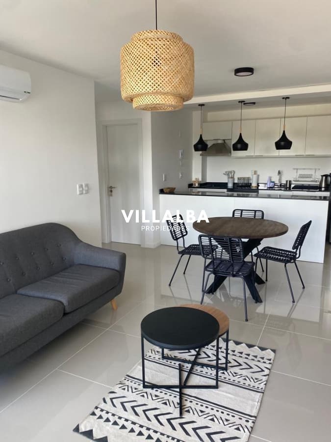 Apartamento en Punta del Este, Roosevelt