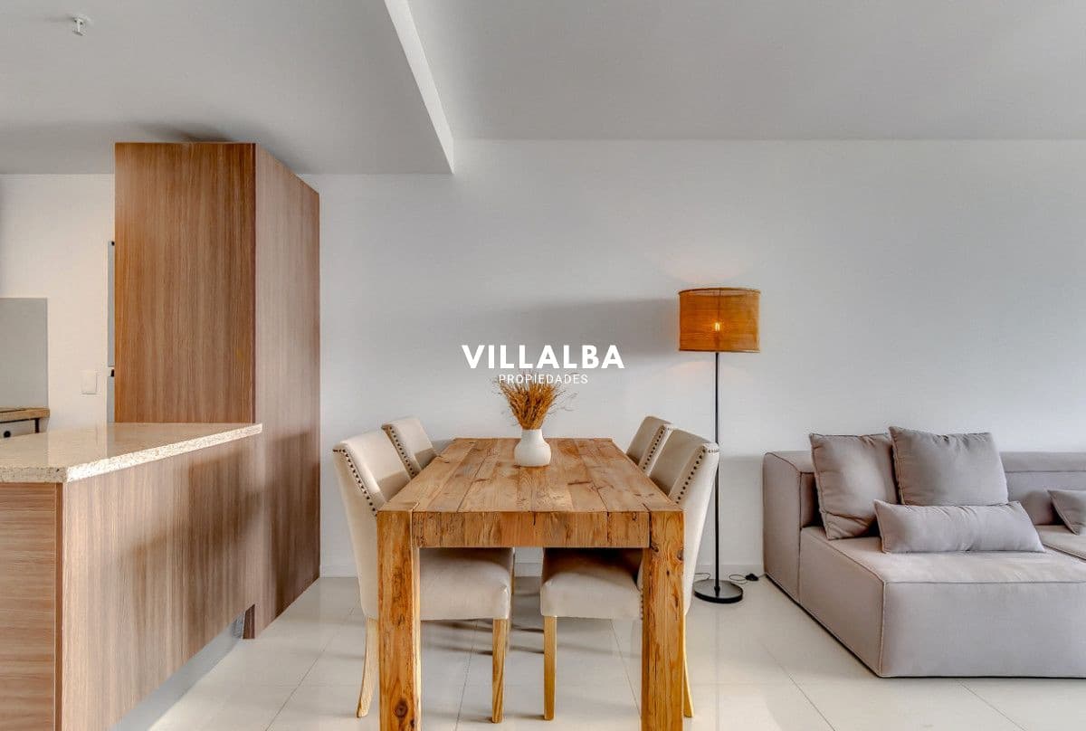Apartamento en Punta del Este, Roosevelt