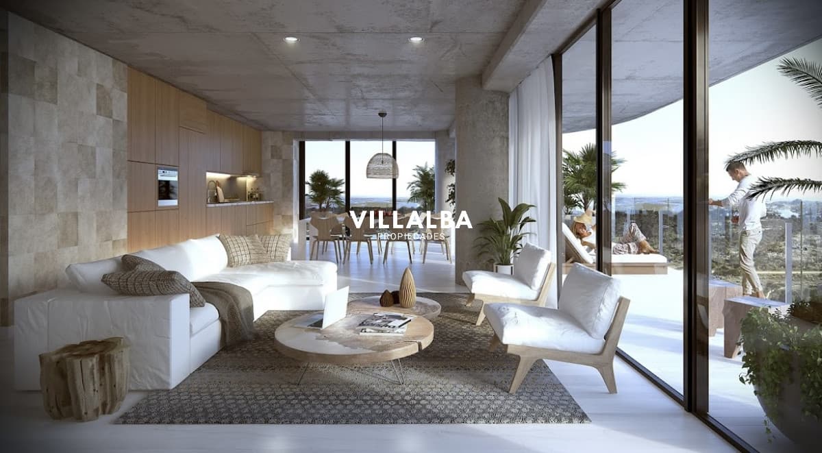 Surfside Village Punta Del este