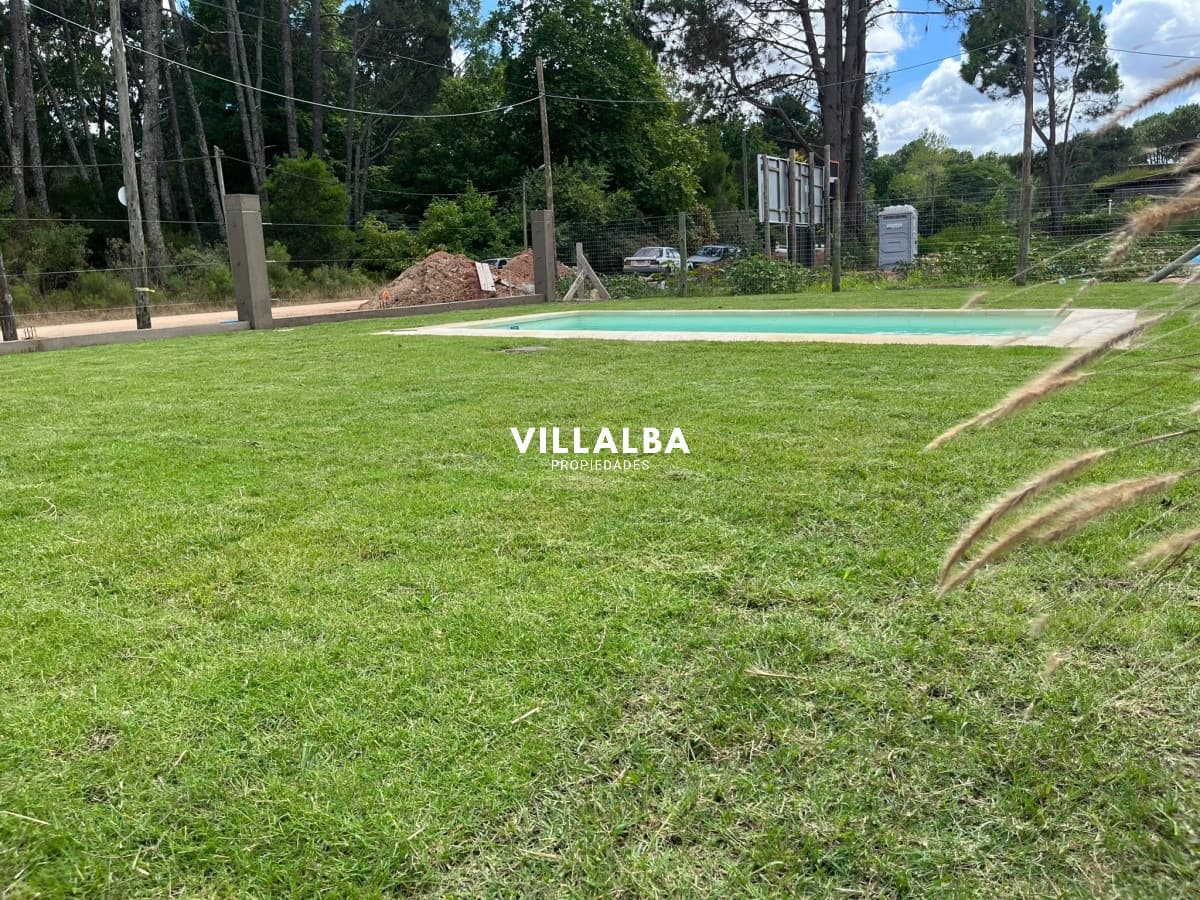 Barrio Privado- Bosques del Mar Punta del Este