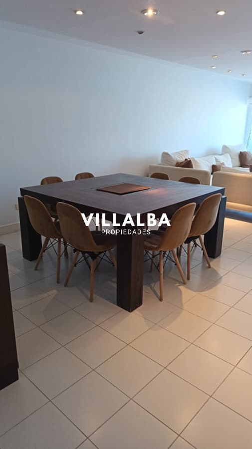 Apartamento 3 dormitorios Brava