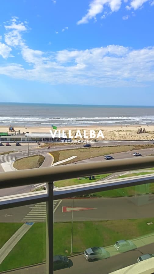 Apartamento en Punta del Este, Brava