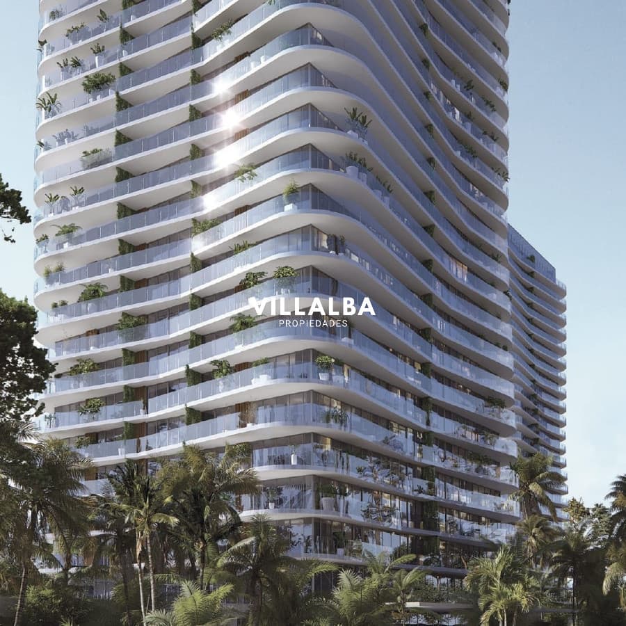 Surfside Village Punta Del este