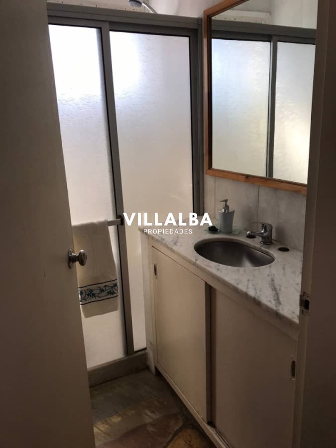 Apartamento 2 dormitorios mansa en venta