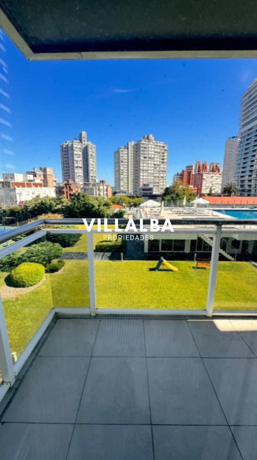 Apartamento 3 dormitortios venta