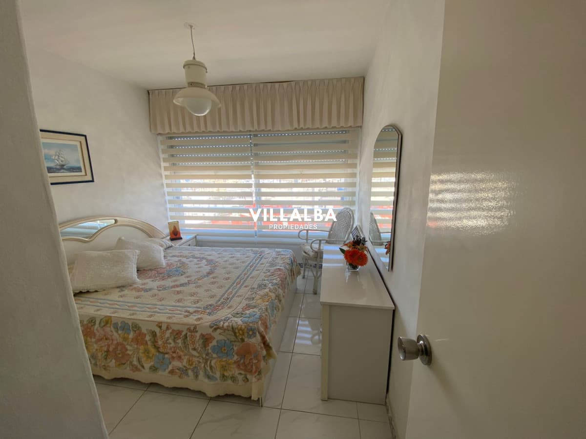 Apartamento 1 dormitorio con vista , Peninsula en venta