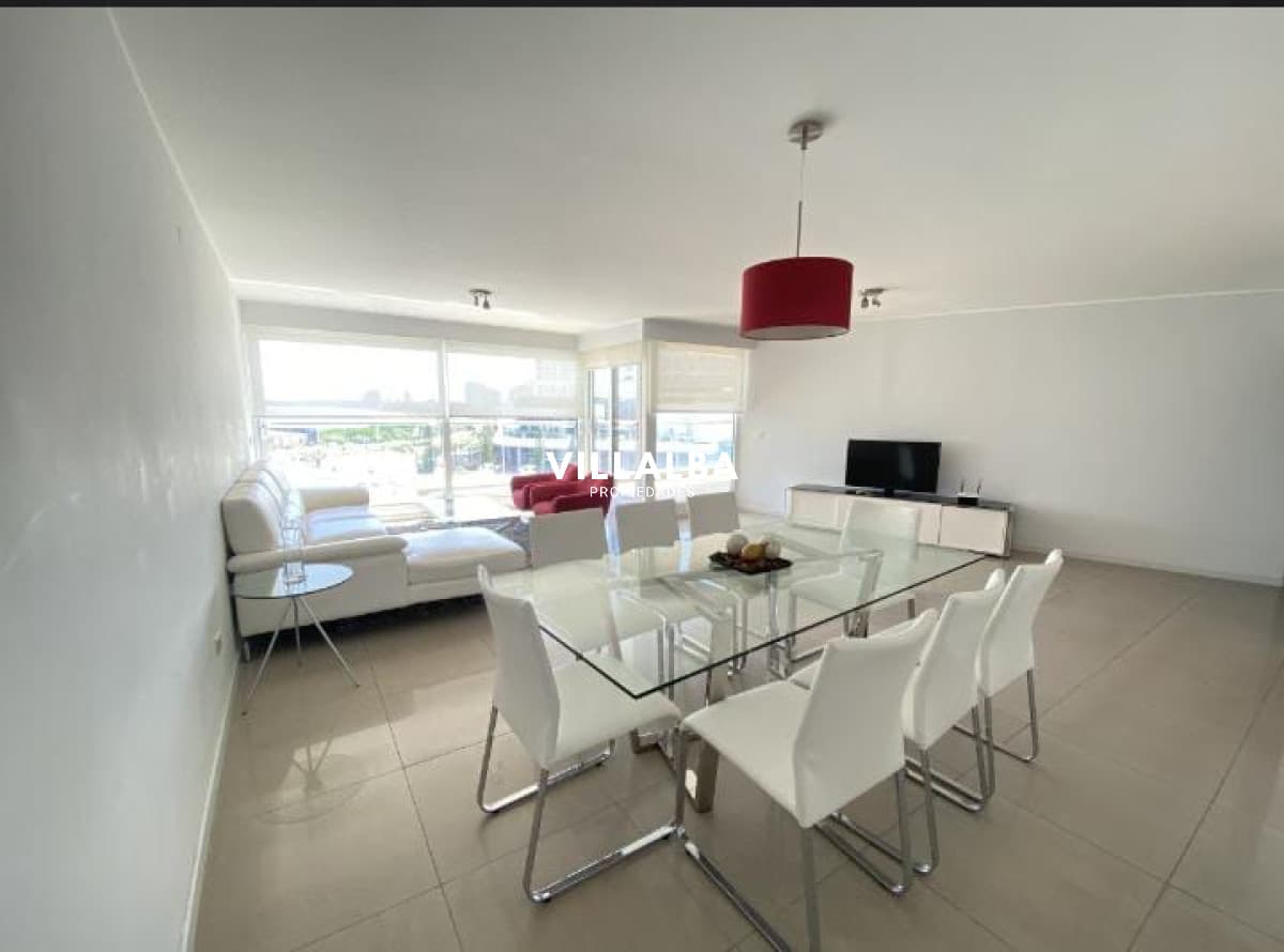 Alexander Collection Punta del Este