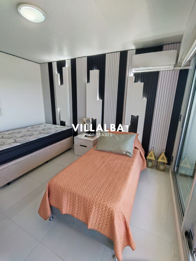 Oportunidad vista bosque increible departamento 2 dorm.
