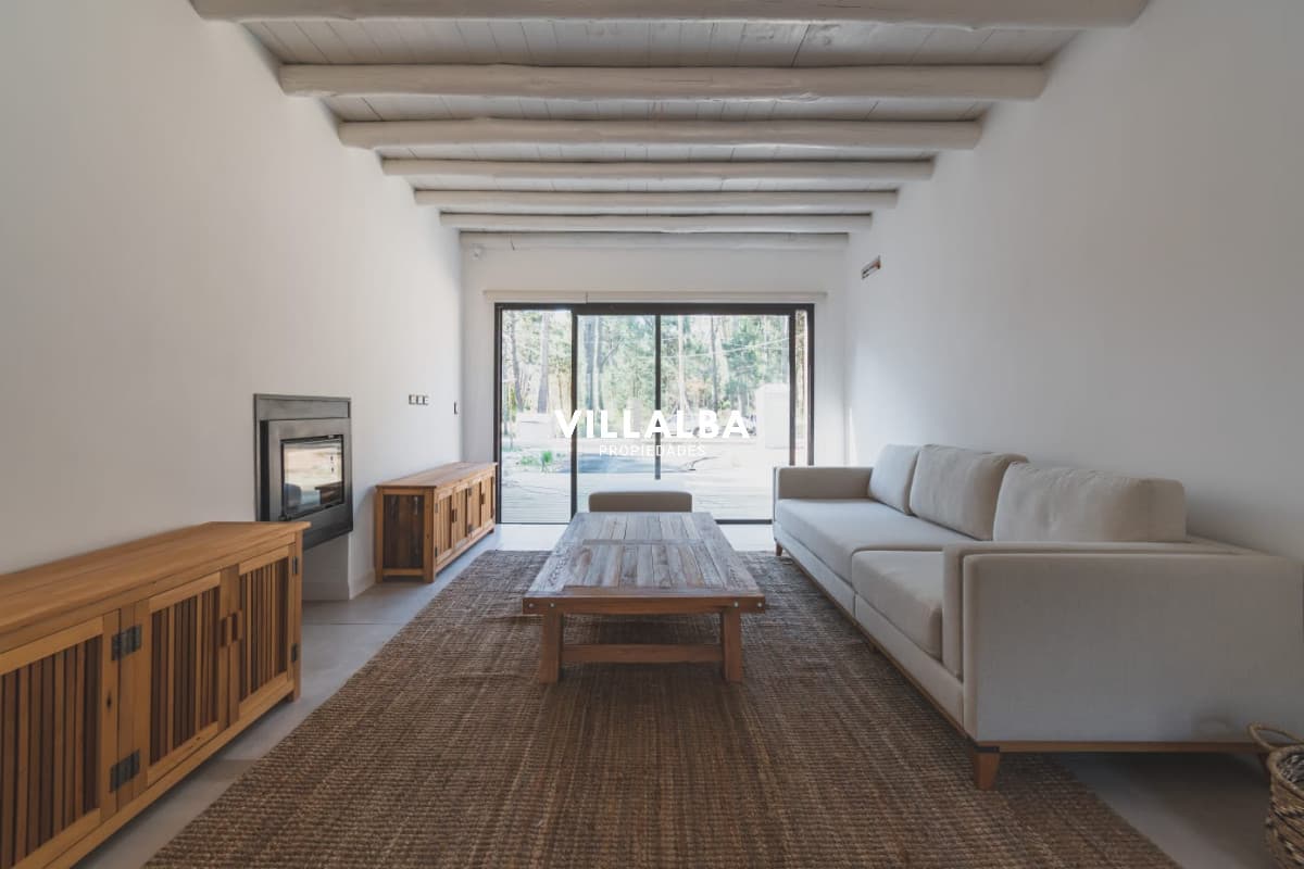 Barrio Privado- Bosques del Mar Punta del Este