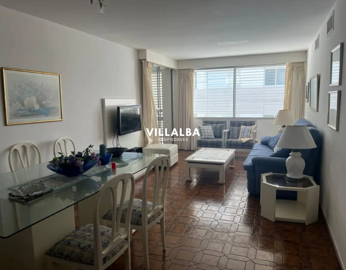 Apartamento en Punta del Este, Península
