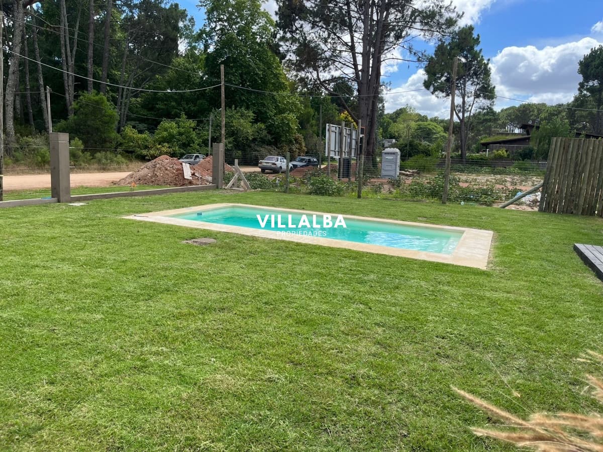 Barrio Privado- Bosques del Mar Punta del Este