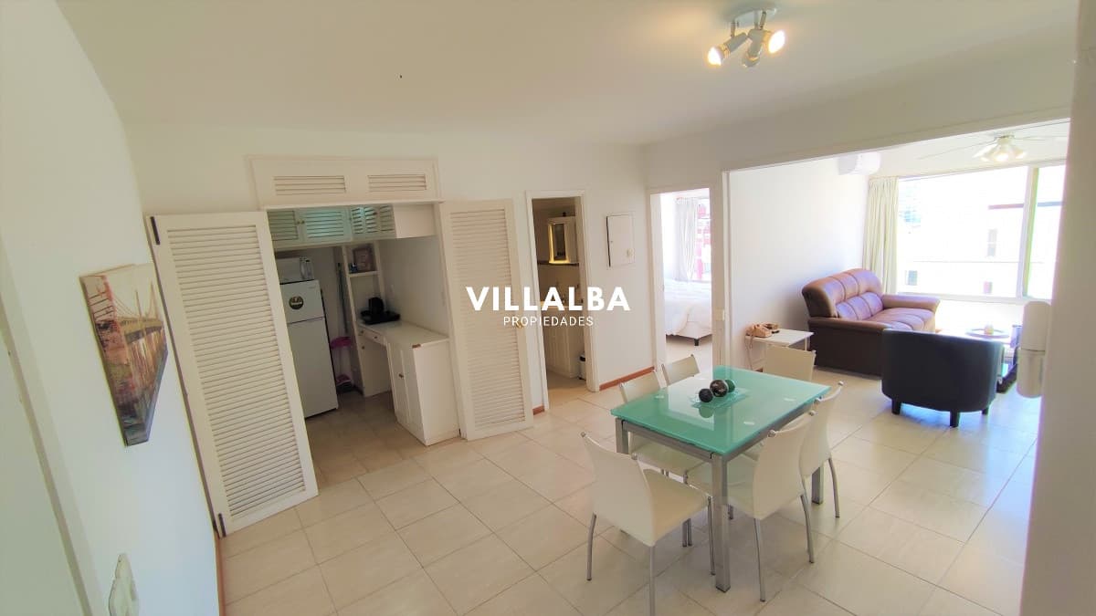 Oportunidad de 1 dormitorio en Península