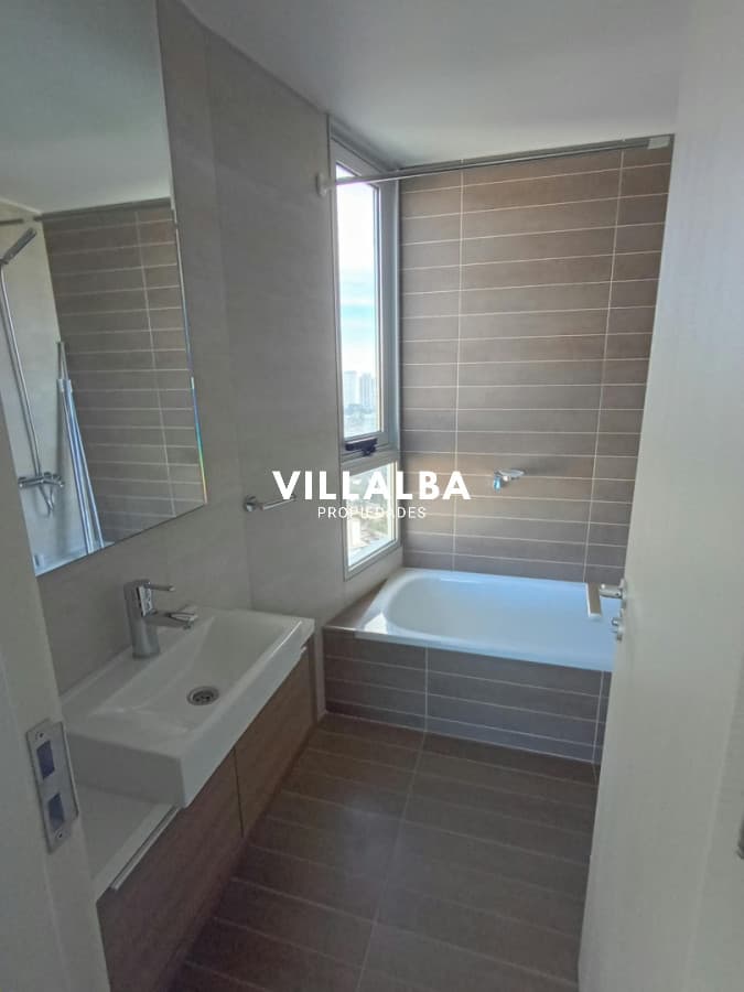 Apartamento de 3 dormitorios en Roosevelt