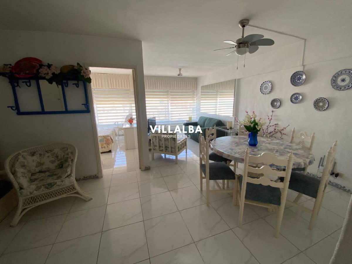 Apartamento 1 dormitorio con vista , Peninsula en venta