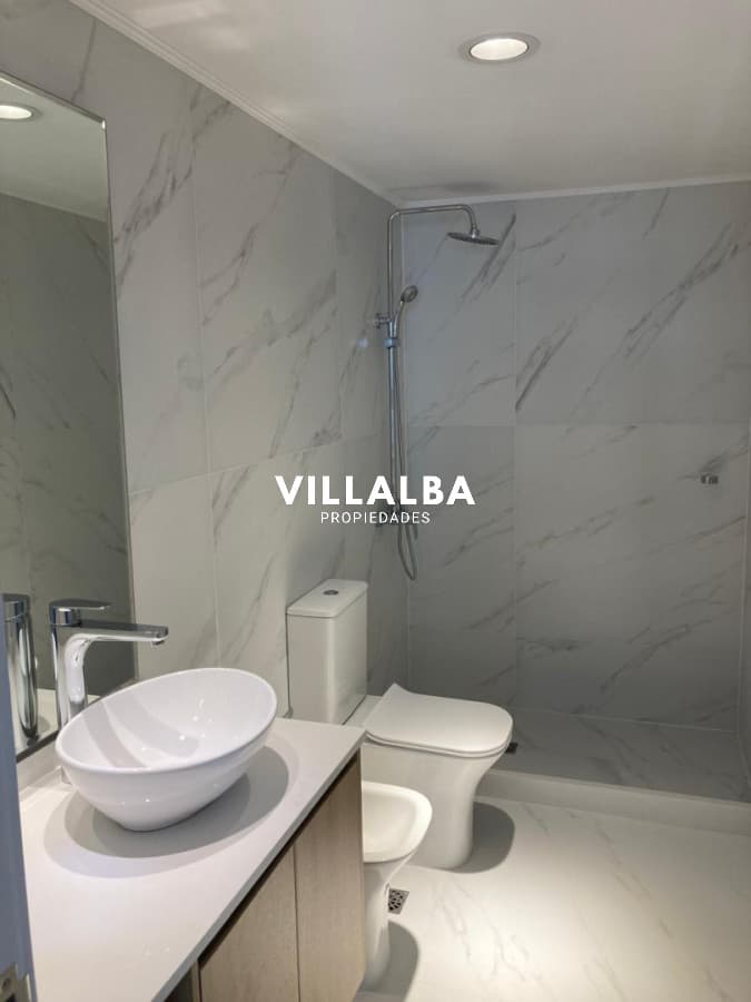 Apartamento 2 Dormitorios a Estrenar!