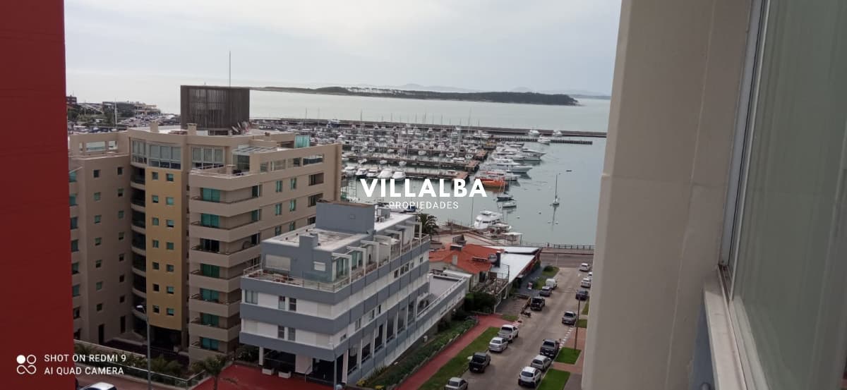 Apartamento península  2 dormitorios