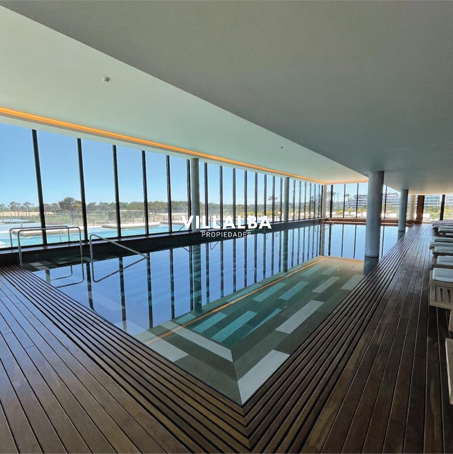 Surfside Village Punta Del este