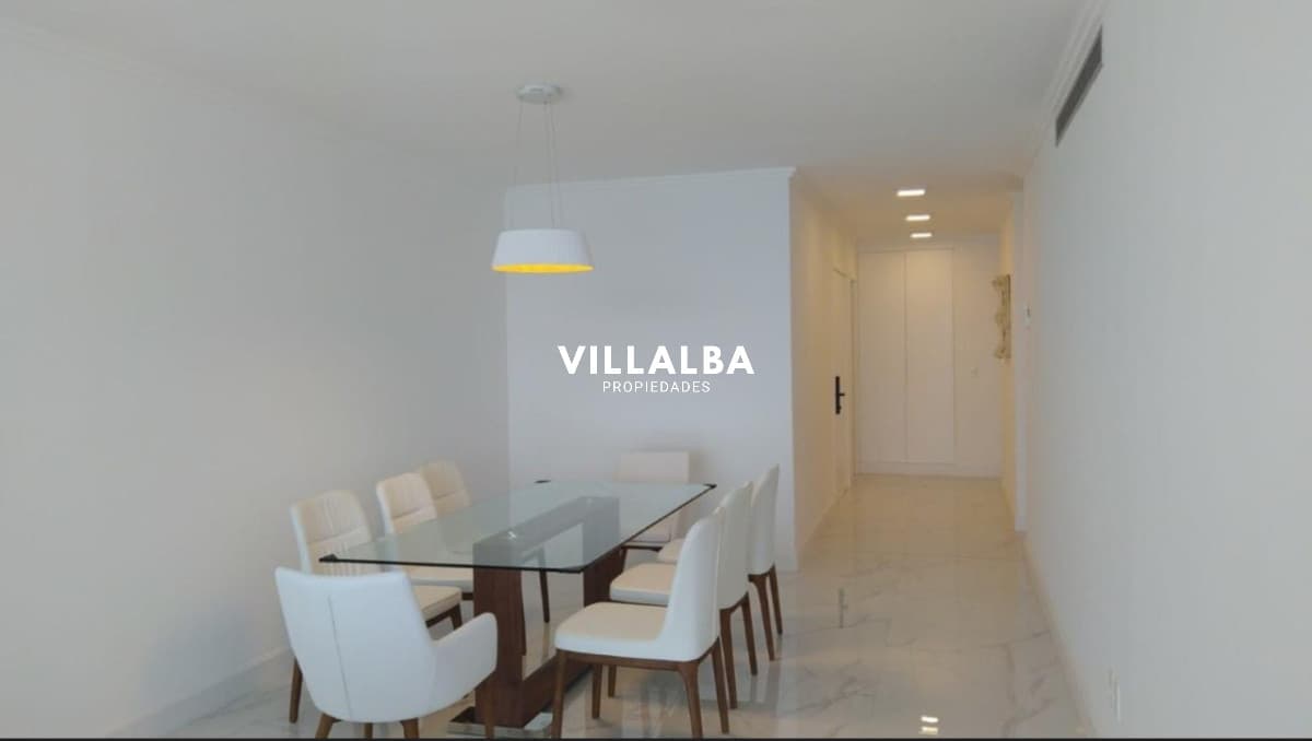 Primera linea Mansa 3 dormitorios venta