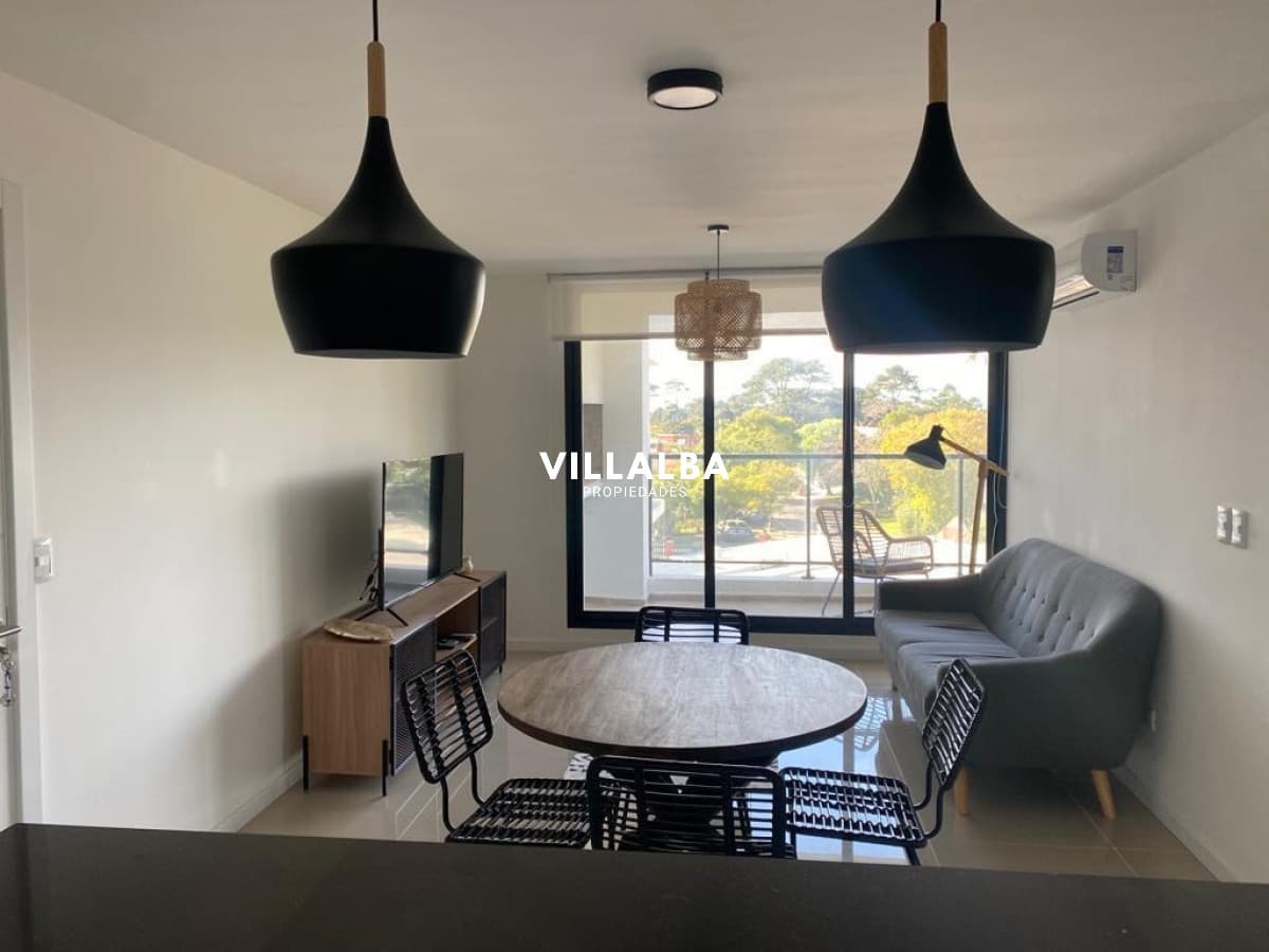 Apartamento en Punta del Este, Roosevelt