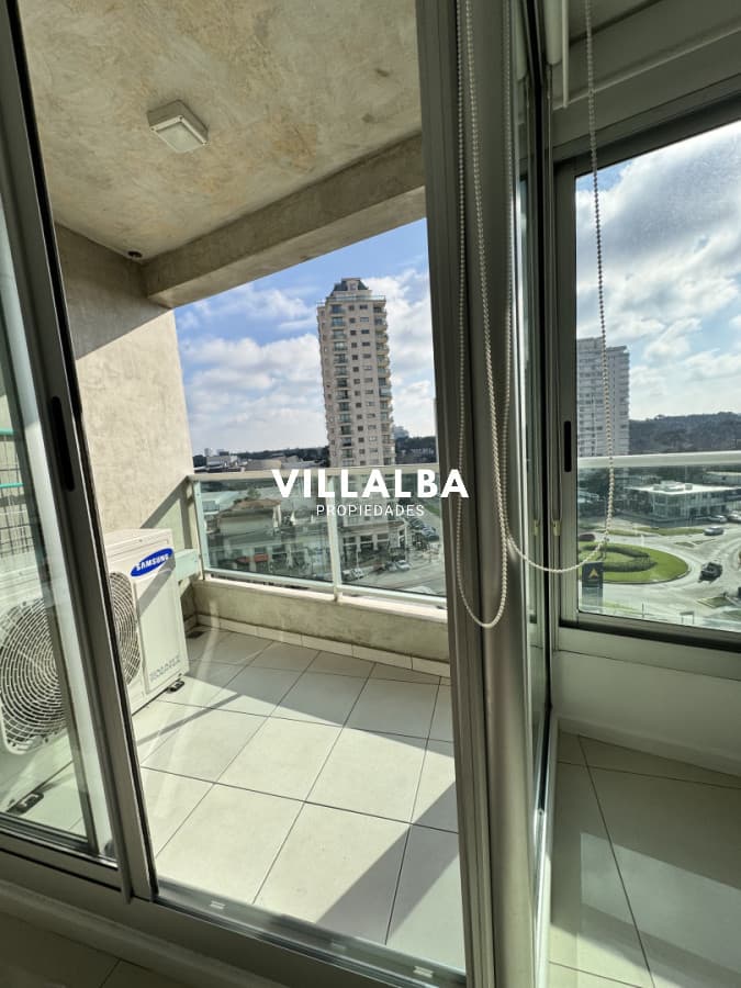 Apartamento 2 dormitorios  en venta y alquiler anual