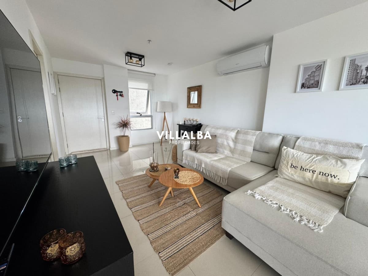 Venta - Piso alto en Gala Vista, Punta del Este | 3 Dormitorios