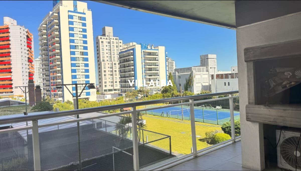Apartamento 3 dormitortios venta