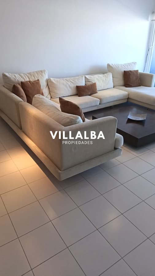 Apartamento 3 dormitorios Brava