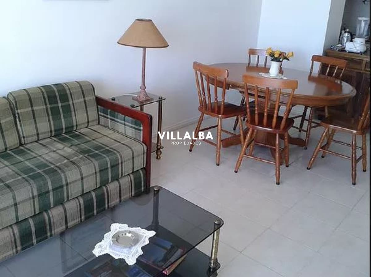 Apartamento alquiler temporada