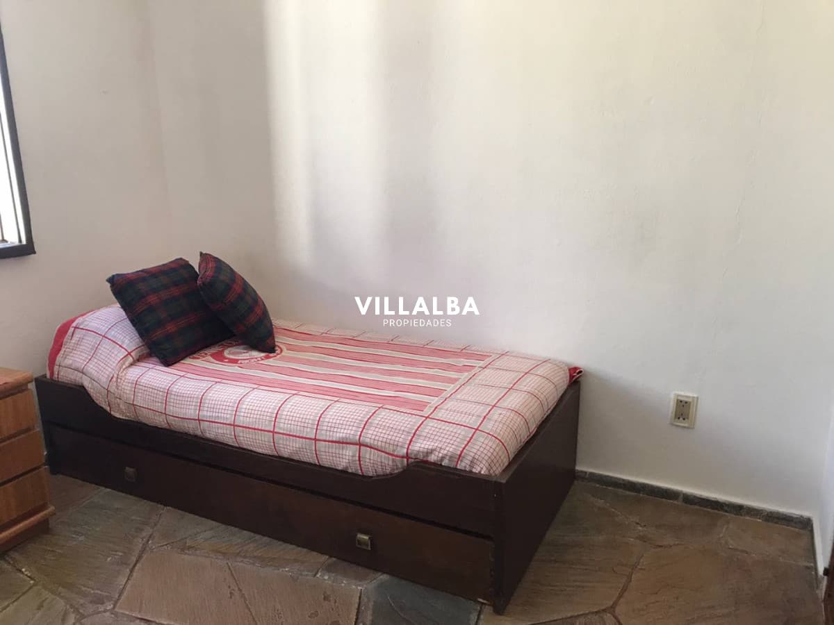 Apartamento 2 dormitorios mansa en venta