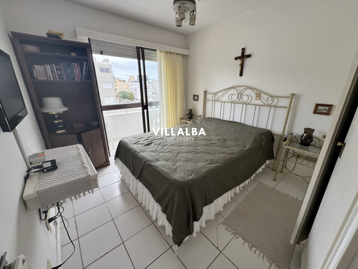 apartamento peninsula 2 dormitorios venta