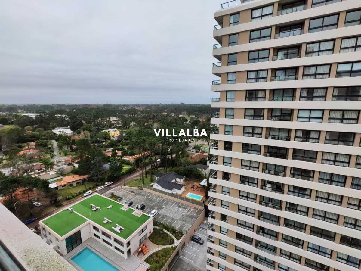 Monoambiente Roosevelt oportunidad venta