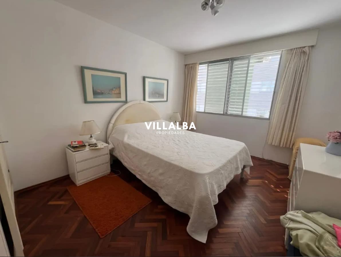 Apartamento en Punta del Este, Península