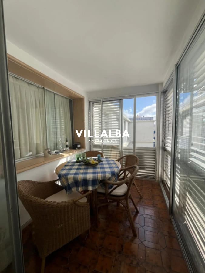 Apartamento en Punta del Este, Península