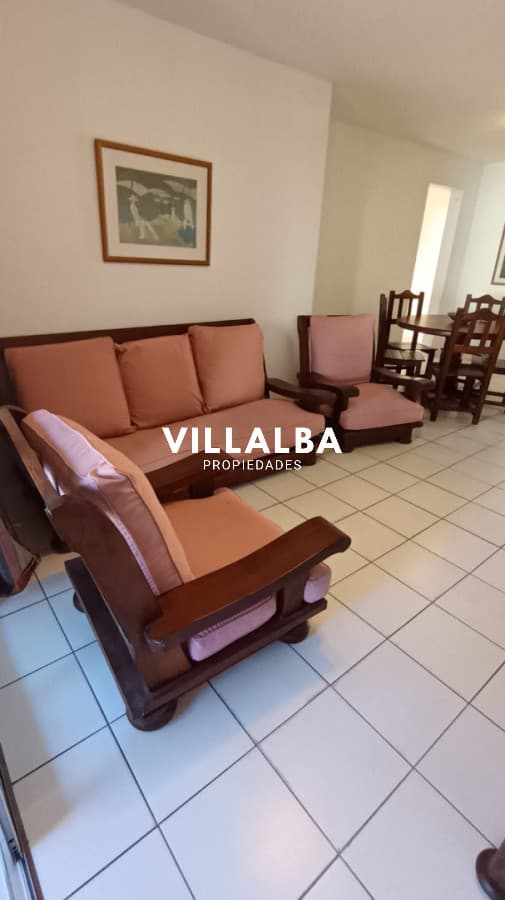 Apartamento 3 dormitorios mansa Punta del Este