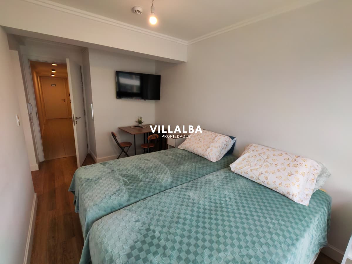 Monoambiente Roosevelt oportunidad venta