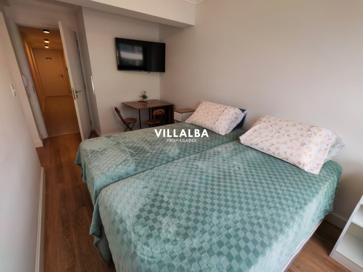 Monoambiente Roosevelt oportunidad venta