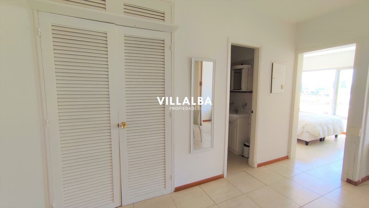 Oportunidad de 1 dormitorio en Península