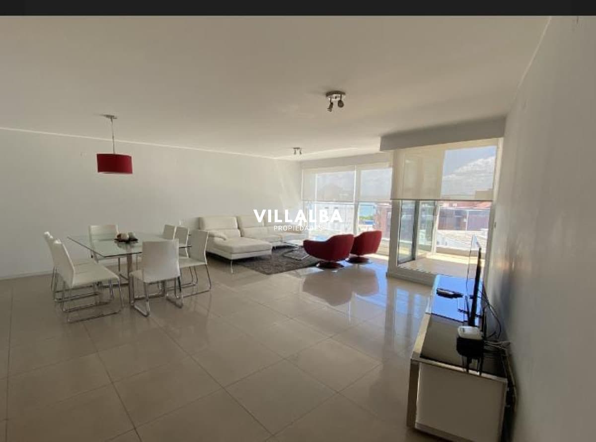 Alexander Collection Punta del Este
